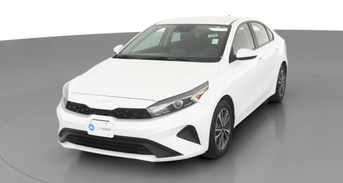 2022 Kia Forte FE -
                  Rocklin, CA