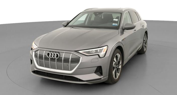 2022 Audi e-tron Premium -
                  Hebron, OH