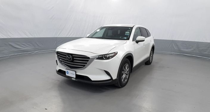 2019 Mazda CX-9 Touring -
                  Akron, NY