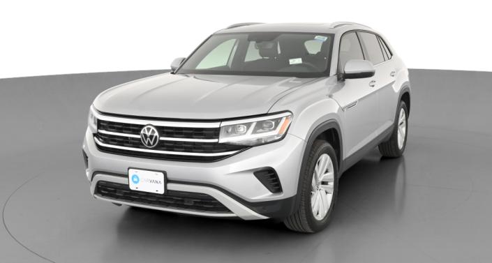 2022 Volkswagen Atlas SE -
                San Antonio, TX