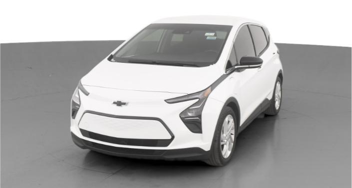 2023 Chevrolet Bolt EV 1LT -
                  Indianapolis, IN
