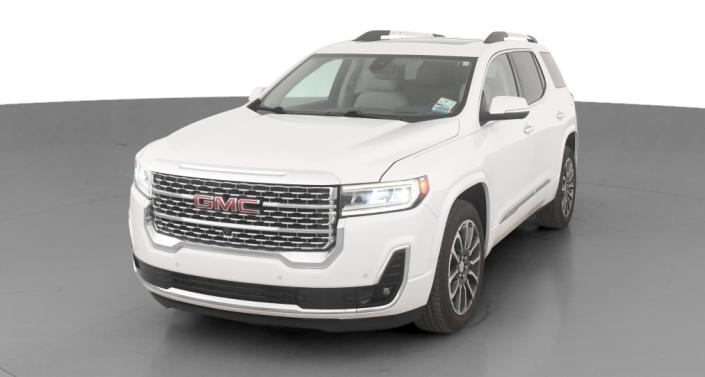 2020 GMC Acadia Denali -
                Indianapolis, IN