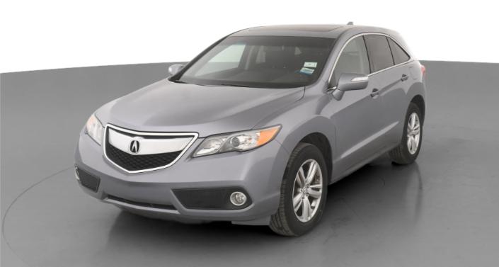 2015 Acura RDX Base -
                  Fort Worth, TX