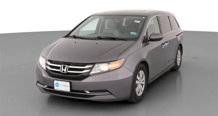 2015 Honda Odyssey EX-L -
                  Tolleson, AZ