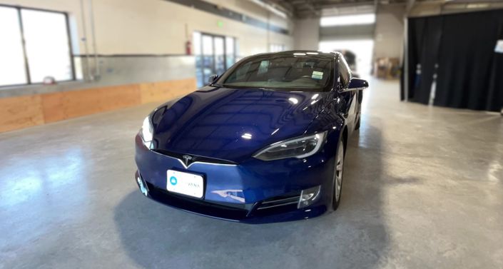 2018 Tesla Model S 75D -
                  Fairview, OR