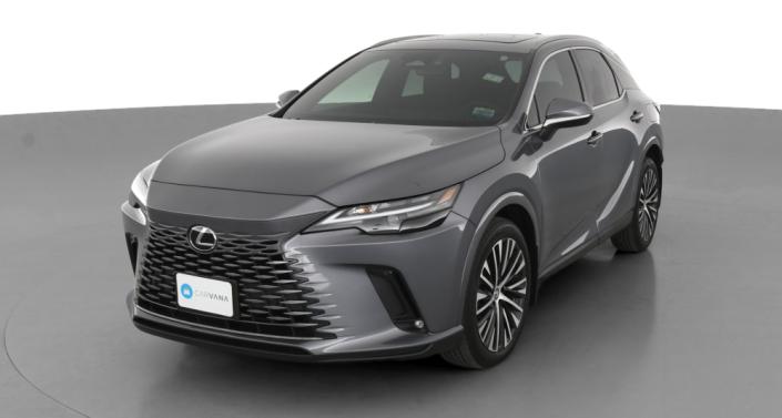 2023 Lexus RX  -
                  Richton Park, IL