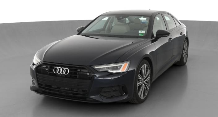 2021 Audi A6 TFSI Sport Premium Plus -
                  Colonial Heights, VA