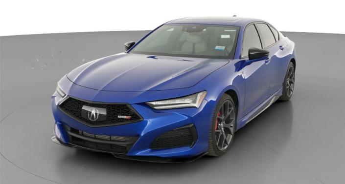 2023 Acura TLX Type S -
                  Lorain, OH