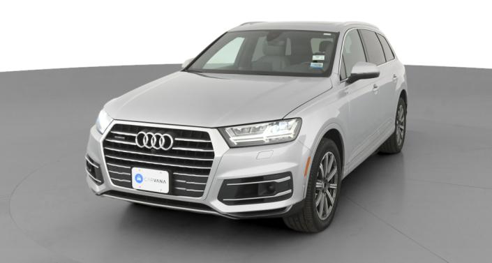 2019 Audi Q7 Premium Plus -
                Tolleson, AZ