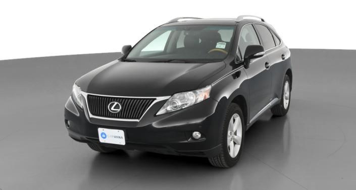 2012 Lexus RX 350 -
                  Tooele, UT