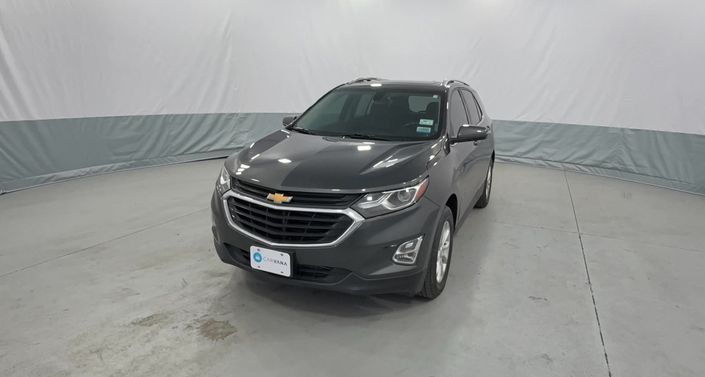 2019 Chevrolet Equinox LT -
                  Kansas City, MO