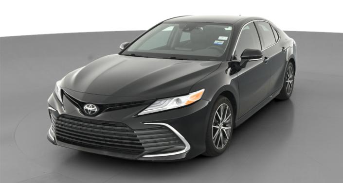 2023 Toyota Camry XLE -
                Trenton, OH
