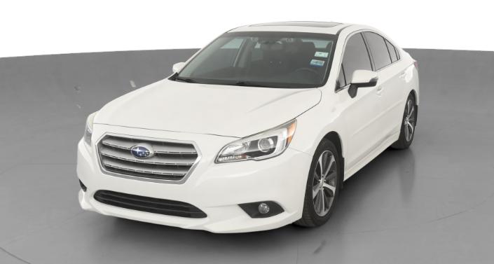 2016 Subaru Legacy Limited -
                Wheatland, OK