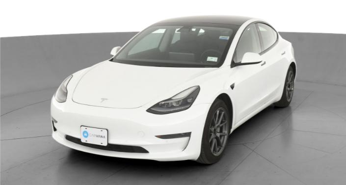 2021 Tesla Model 3 Standard Range -
                San Antonio, TX