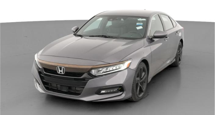 2019 Honda Accord Sport -
                  Indianapolis, IN