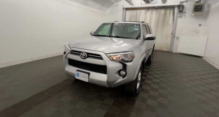 2020 Toyota 4Runner SR5 -
                Framingham, MA