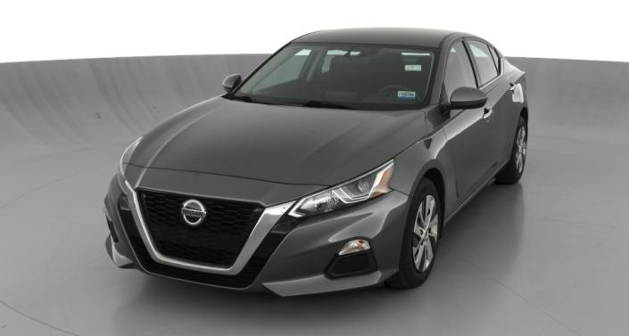 2019 Nissan Altima S -
                Lorain, OH