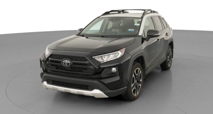 2019 Toyota RAV4 Adventure -
                  Hebron, OH