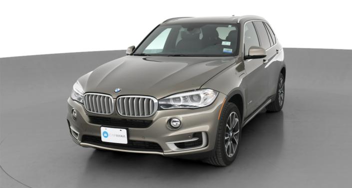 2018 BMW X5 xDrive40e iPerformance -
                Richton Park, IL