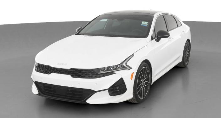 2024 Kia K5 GT -
                  Wheatland, OK