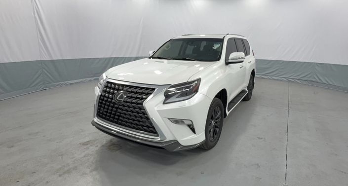 2022 Lexus GX 460 Luxury -
                  Kansas City, MO