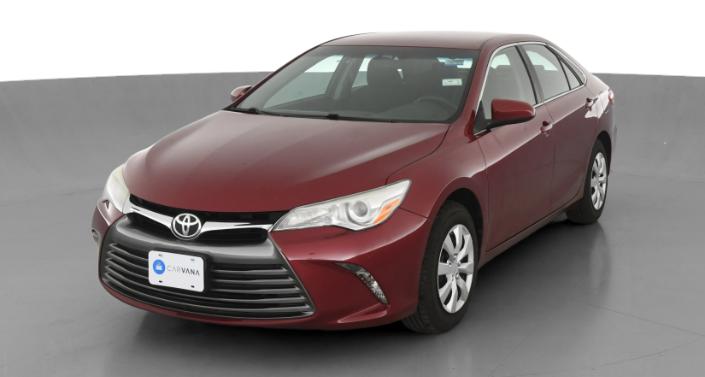 2017 Toyota Camry LE -
                  Colonial Heights, VA