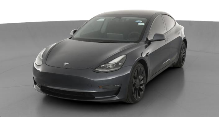 2022 Tesla Model 3 Performance -
                San Antonio, TX