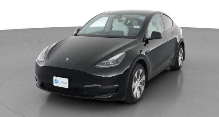 Thumbnail: 2023 Tesla Model Y - 1