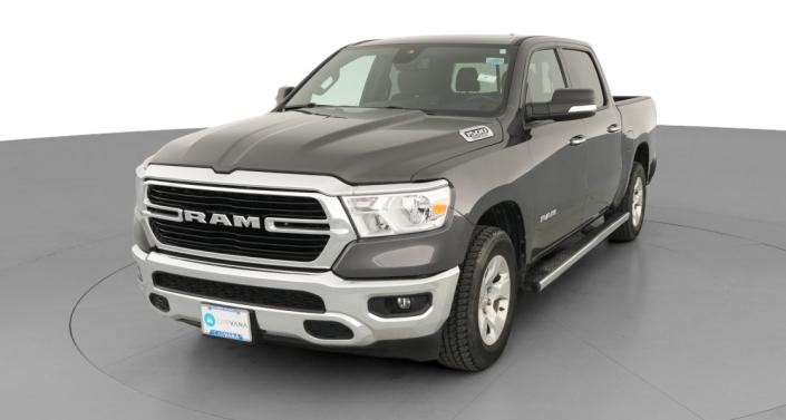 2019 RAM 1500 Big Horn -
                  West Memphis, AR