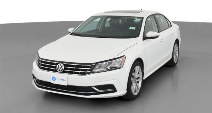 2019 Volkswagen Passat Wolfsburg Edition -
                  Concord, NC