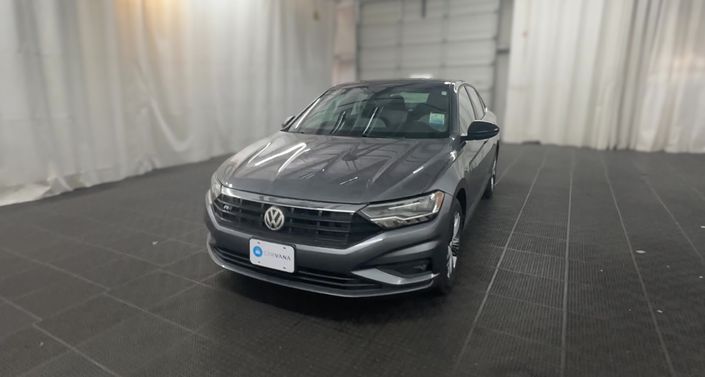 2019 Volkswagen Jetta R-Line -
                  North Las Vegas, NV