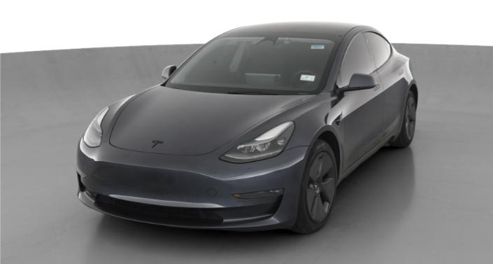 2023 Tesla Model 3 Standard Range -
                  Colonial Heights, VA