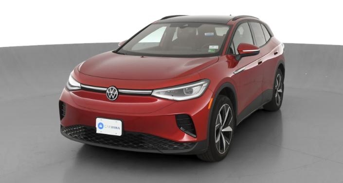 2023 Volkswagen ID.4 Pro S -
                  Colonial Heights, VA
