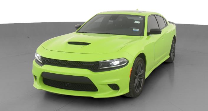 Thumbnail: 2023 Dodge Charger - 1