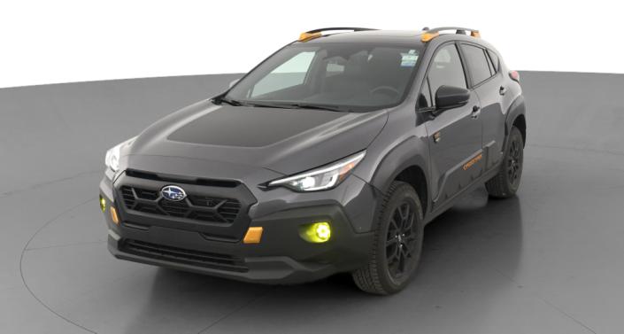 2024 Subaru Crosstrek Wilderness -
                  Indianapolis, IN