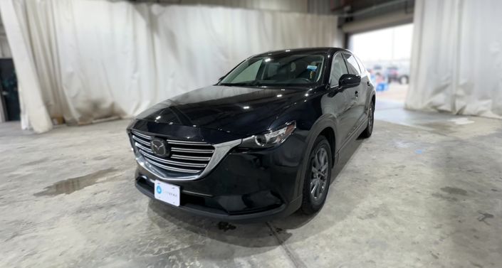 2023 Mazda CX-9 Touring -
                Houston, TX
