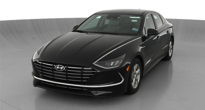 2022 Hyundai Sonata SE -
                Lorain, OH