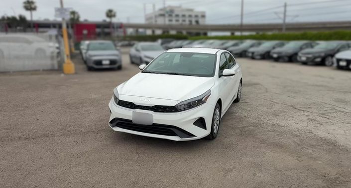 2024 Kia Forte LX -
                San Diego, CA
