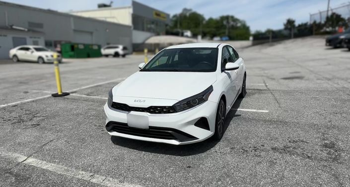 2024 Kia Forte LXS -
                Baltimore, MD