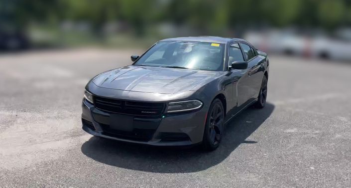 2019 Dodge Charger SXT -
                Jacksonville, FL