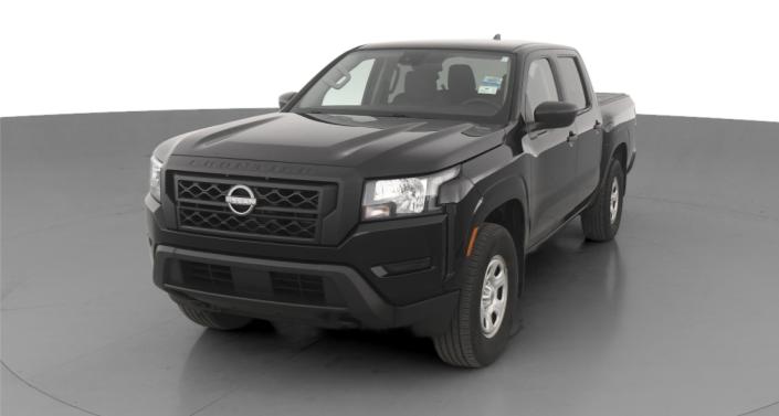 2022 Nissan Frontier S/C -
                Indianapolis, IN