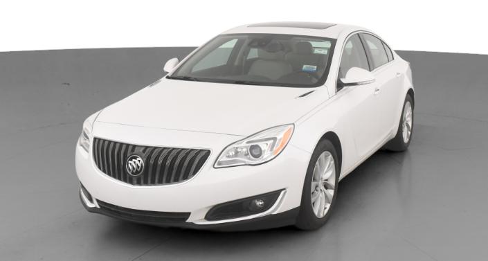 2016 Buick Regal Premium -
                Indianapolis, IN