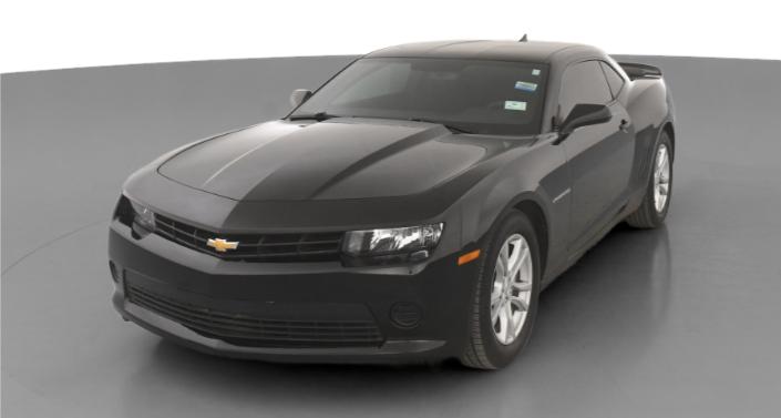 2015 Chevrolet Camaro LS -
                Fort Worth, TX
