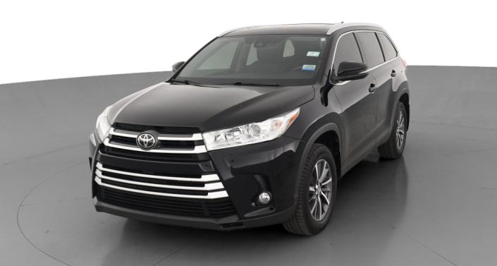 Thumbnail: 2019 Toyota Highlander - 1