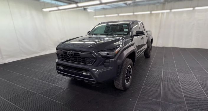 2024 Toyota Tacoma TRD Off-Road -
                  Indianapolis, IN