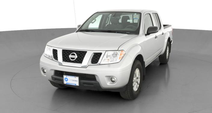 2019 Nissan Frontier SV -
                  Bessemer, AL