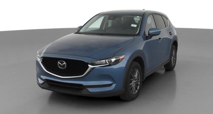 2020 Mazda CX-5 Touring -
                  Concord, NC