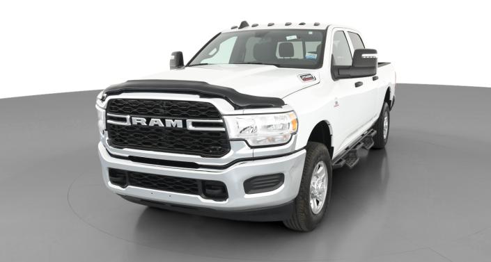 2024 RAM 2500 Tradesman -
                Bessemer, AL