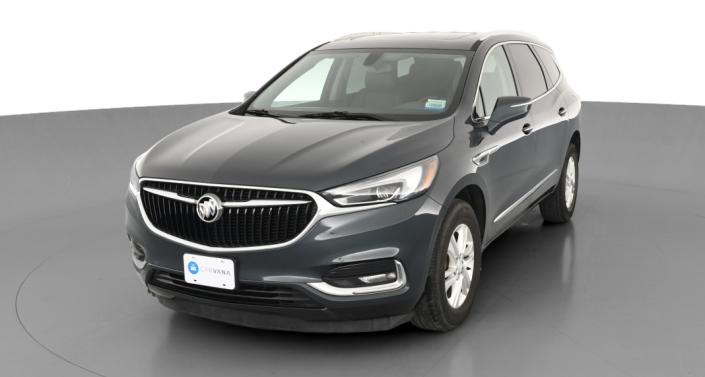 2019 Buick Enclave Essence -
                  San Antonio, TX