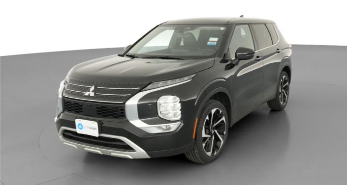 2024 Mitsubishi Outlander SE -
                  Trenton, OH